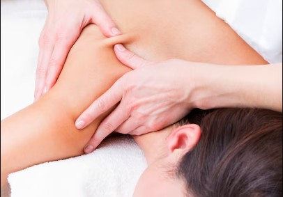 Deep Tissue Massage
